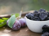 مهضم وغني بالبوتاسيوم.. 6 فوائد صحية للبرقوق المجفف “القراصيا”