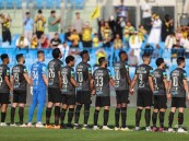 رقم تاريخي لـ “الاتحاد” في دوري المحترفين