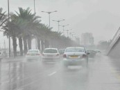 طقس اليوم.. أمطار ورياح وغبار على معظم المناطق