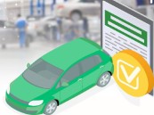 تعرف على خطوات إصدار إذن إصلاح مركبة إلكترونيًا عبر منصة أبشر