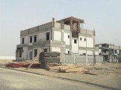 6 أشهر لتصحيح “المخالفات”.. و”المشهد الحضري” برأس دليل المباني “تحت الإنشاء”