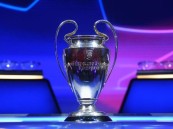 تعرف على نتائج قرعة ربع نهائي دوري أبطال أوروبا
