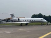 طائرة إخلاء طبي تنقل مواطنًا من إندونيسيا إلى المملكة