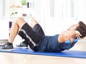 8 نصائح لممارسة الرياضة أثناء الصيام