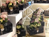 مدينة العيون تزف 20 خاتمة للقرآن الكريم في حفلٍ بهيج