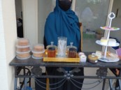 “نحالة” من الأحساء تفرض نفسها على خارطة المجال.. وعسل السدر الأحسائي يحقق ذهبية باريس 2023