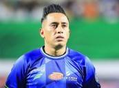 الفتح يُعير كويفا إلى أليانزا ليما البيروفي