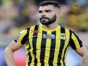 هنريكي يقترب من الرحيل عن الاتحاد