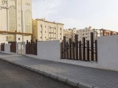 عبر منصة بلدي.. 5 نماذج لتسوير الأراضي الفضاء