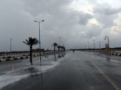 طقس الأربعاء.. أمطار رعدية وجريان سيول ورياح نشطة بعدة مناطق