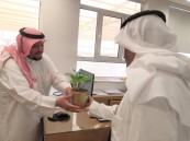 للمحافظة على الموارد الطبيعية.. بر الاحساء تفعل أسبوع البيئة بعدد من الفعاليات