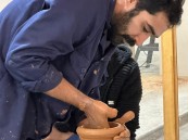 هيئة التراث: إصدار رخصة الحرفيين عبر منصة (أبدع)