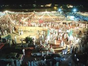 “الفضول” تزف 28 عريسًا وعروسة في مهرجانها الجماعي الـ 15.. غدًا