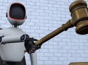 أول محامي روبوت يواجه السجن والإيقاف بتهمة العمل بدون ترخيص