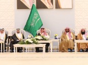 محافظ الأحساء يلتقي رئيس جامعة الملك فيصل وعدداً من قيادات الجامعة