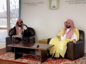 أحكام الإمامة والاذان في رمضان لمنسوبي مساجد الأحساء