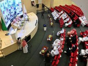 اكتشاف 25 ألف موهوب وموهوبة بالمملكة هذا العام