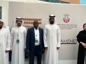 الزرعوني : نشرنا 22 بحثًا متخصصًا وأصدرنا أول اطلس لأمراض الأبل