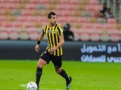 غياب طارق حامد عن لقاء الفتح بسبب الإيقاف