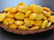 في متناول الجميع.. فوائد مذهلة للترمس لإنقاص الوزن