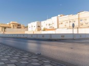 إنتهاء المرحلة الثانية من تسوير الأراضي الفضاء.. وتطبيق الجزاءات بدء من اليوم