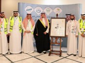 بالشراكة مع عدة جهات وفرق تطوعية.. محافظ الأحساء يدشّن مبادرة “أبشر بالفطور”