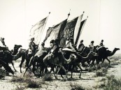 “يوم العَلَم” قصة علم لا ينكس منذ أن ارتفع