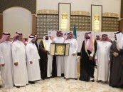 أبناء قبيلة شمر في الأحساء يحتفلون بيوم التأسيس .. “صور”