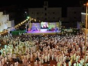 الخميس القادم.. زوجات الأحساء الجماعية تنطلق بـ 5 مهرجانات