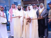 عيادات في المناطق الصحراوية النائية لتشخيص وعلاج أمراض الإبل