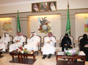 وزارة التعليم تنظّم ورشة لتقويم نظام مسارات الثانوية في الأحساء بمشاركة اليونسكو