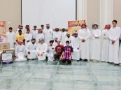 استعداداً لتوزيع السلة الرمضانية.. جمعية العيون الخيرية بالاحساء تنفذ ورشة عمل للمتطوعين