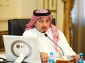 لجنة الإنتخابات “المسحل” مرشحًا لرئاسة الإتحاد السعودي لكرة القدم