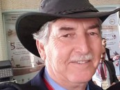 الجاسم: لدي طموح لتطوير الجمعية الدولية لأبحاث الإبل وتحقيق أهدافها