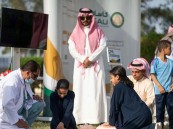 “كاساو” تطلق مبادرة “العبها صح” وتستهدف رياضي الأحساء