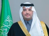 محافظ الأحساء يشيد بجهود وتميز إدارة التعليم