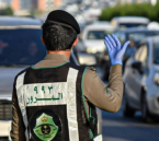 المرور: 2000 ريال غرامة لمخالفي التجاوز في المواقع الخطرة