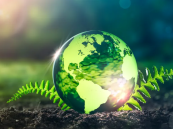 لماذا يحتفل العالم باليوم العالمي للأرض؟