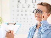 أثبتت فاعلية كبيرة.. ابتكار نظارات حديثة تُبطئ قصر النظر