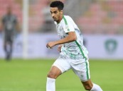 موعد عودة الأسمري للمشاركة مع الأهلي