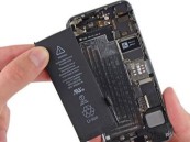 “شركة آبل” توضح سبب انهيار بطارية آيفون مع الوقت