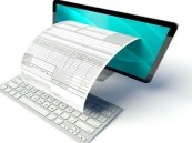 إلزام من تتجاوز إيراداته 250 مليون بـ”الفوترة الإلكترونية”