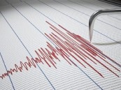 بقوة 5.5 درجة.. هزة أرضية يشعر بها سكان القاهرة