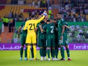 تصنيف “فيفا”.. الأخضر يحتل المركز 54 والخامس آسيويًا وعربيًا