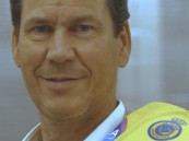 النصر يُقرر الاستغناء عن غارسيا