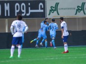 الهلال يواصل نزيف النقاط بخسارة أمام الباطن في دوري روشن