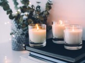 بينها الشموع المعطرة.. أدوات منزلية تراكم السموم بالرئتين وتسبب السرطان