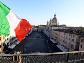 ‎غرامة مالية تصل لـ (100.000) يورو لمن يستخدم اللغة الإنجليزية رسميًا في إيطاليا