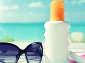 هذه الطريقة الصحيحة لاستخدام واقي الشمس لحماية البشرة
