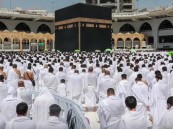 9.3 مليون معتمر ومصلٍ بالحرم المكي منذ بداية رمضان
